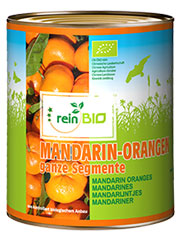 Mandarin-oranges